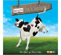 BAUER SUCHT FRAU - DAS SCHEUNENFEST 2 CD QUEEN UVM NEW