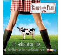 BAUER SUCHT FRAU-DIE SCHÖNSTEN HITS 2 CD NEW