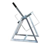 Bauer Südlohn Bauer Südlohn Aide de remplissage pour bidon KAH-25, galvanisée Quantité:1