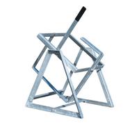 Bauer Südlohn Bauer Südlohn Aide de remplissage pour bidon KAH-60, galvanisée Quantité:1