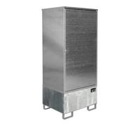 Bauer Südlohn Bauer Südlohn Armoire à substances dangereuses GS-1, galvanisée à chaud Quantité:1