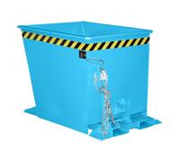 Bauer Südlohn Bauer Südlohn Bac à bascule GU-RZ 55, peint, bleu clair Quantité:1