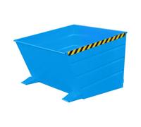 Bauer Südlohn Bauer Südlohn Bac à bascule VD 1000, peint, bleu clair Quantité:1