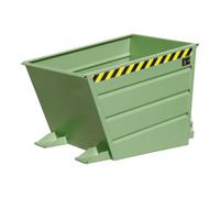 Bauer Südlohn Bauer Südlohn Bac à bascule VD 650, peint, vert réséda Quantité:1
