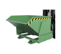 Bauer Südlohn Bauer Südlohn Bac basculant BK 120, laqué, vert réséda Quantité:1