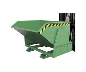 Bauer Südlohn Bauer Südlohn Bac basculant BK 120, laqué, vert réséda Quantité:1
