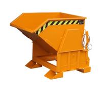 Bauer Südlohn Bauer Südlohn Bac basculant BK 30, peint, orange jaune Quantité:1