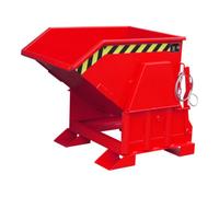 Bauer Südlohn Bauer Südlohn Bac basculant BK 30, peint, rouge feu Quantité:1