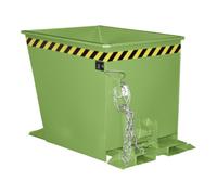 Bauer Südlohn Bauer Südlohn Bac basculant GU-RZ 55, laqué, vert réséda Quantité:1