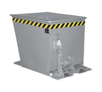Bauer Südlohn Bauer Südlohn Bac basculant GU-RZ 55, peint, gris souris Quantité:1