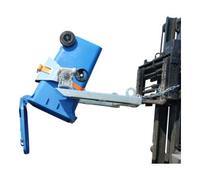 Bauer Südlohn Bauer Südlohn Basculeur de fût FLEX-HK, galvanisé à chaud Quantité:1