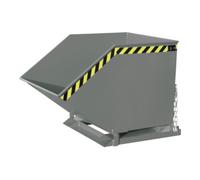 Bauer Südlohn Bauer Südlohn Benne basculante KK 800, laquée, gris souris Quantité:1