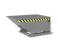 Bauer Südlohn Bauer Südlohn Benne basculante KN 400, laquée, gris souris Quantité:1