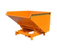 Bauer Südlohn Bauer Südlohn Benne basculante lourde SK 1700, laquée, orange jaune Quantité:1