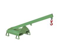 Bauer Südlohn Bauer Südlohn Bras de levage LA 25-1,0, peint, vert réséda Quantité:1