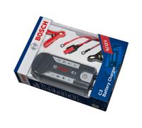 Bauer Südlohn Bauer Südlohn Chargeur pour entraînement électrohydraulique 12 V (pour type L/E et MKS) Quantité:1