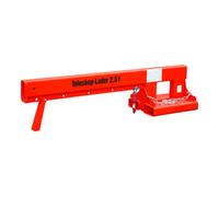 Bauer Südlohn Bauer Südlohn Chargeur télescopique KT-K 2,5, peint, rouge feu Quantité:1