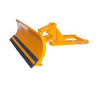 Bauer Südlohn Bauer Südlohn Charrue à neige SCH-U-G 210, laquée, orange jaune Quantité:1