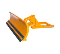 Bauer Südlohn Bauer Südlohn Charrue à neige SCH-U-G 240, laquée, orange jaune Quantité:1
