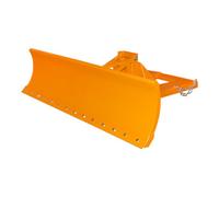Bauer Südlohn Bauer Südlohn Charrue à neige SCH-U-S 210, laquée, orange jaune Quantité:1