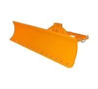 Bauer Südlohn Bauer Südlohn Charrue à neige SCH-U-S 240, peint, orange jaune Quantité:1