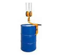 Bauer Südlohn Bauer Südlohn Collier de fût FKL, peint, orange jaune Quantité:1