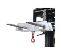 Bauer Südlohn Bauer Südlohn Crochet de levage LH-II 1,5, galvanisé à chaud Quantité:1