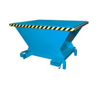 Bauer Südlohn Bauer Südlohn Entonnoir de remplissage SBT, laqué, bleu clair Quantité:1