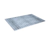 Bauer Südlohn Bauer Südlohn Grille en acier galvanisé GR 60-3 Quantité:1