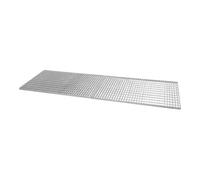 Bauer Südlohn Bauer Südlohn Grille en acier inoxydable 1.4571 Quantité:1