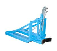 Bauer Südlohn Bauer Südlohn Lève-fût RS-I/M, peint, bleu clair Quantité:1