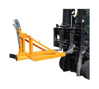 Bauer Südlohn Bauer Südlohn Palan à fûts RS-I/M, peint, orange jaune Quantité:1