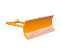 Bauer Südlohn Bauer Südlohn Pelle à neige SCH-F 180, laquée, orange jaune Quantité:1