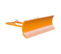 Bauer Südlohn Bauer Südlohn Pelle à neige SCH-F 210, laquée, orange jaune Quantité:1