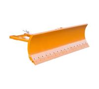 Bauer Südlohn Bauer Südlohn Pelle à neige SCH-F 240, laquée, orange jaune Quantité:1