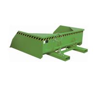 Bauer Südlohn Bauer Südlohn Pelle BSE 200, laquée, vert réséda Quantité:1