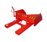 Bauer Südlohn Bauer Südlohn Pelle BSE 50, laquée, rouge feu Quantité:1