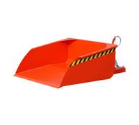 Bauer Südlohn Bauer Südlohn Pelle BSI 75, laquée, rouge feu Quantité:1