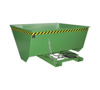 Bauer Südlohn Bauer Südlohn Pelle HVR 150, laquée, vert réséda Quantité:1