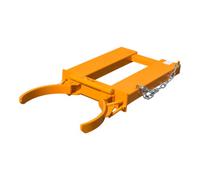 Bauer Südlohn Bauer Südlohn Pince pour fût FK-I, laquée, orange jaune Quantité:1
