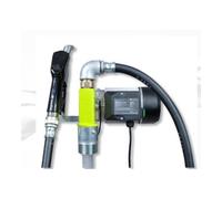 Bauer Südlohn Bauer Südlohn Pompe électrique TecPump 400 DC 12V Quantité:1