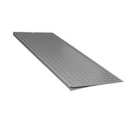 Bauer Südlohn Bauer Südlohn Rampe de chargement AR 21, galvanisée Quantité:1