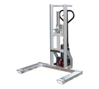 Bauer Südlohn Bauer Südlohn Rouleau de levage de fûts FHR 600 G, galvanisé à chaud Quantité:1