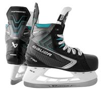 Bauer Supreme F30 Patins de hockey sur glace pour enfants Y13,5 - Euro 33
