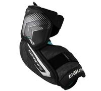 Bauer Supreme F40 Coudière intermédiaire Indermediate-L
