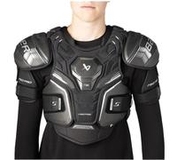 Bauer Supreme F50 Pro Junior Protection d'épaule pour hockey sur glace Junior-S