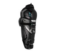 Bauer Supreme F50 Pro Junior Protège-tibias 11"