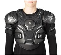 Bauer Supreme F50 Pro Senior Protection d'épaule Senior-L
