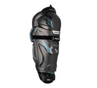 Bauer Supreme Fuse Junior Protège-tibias de hockey sur glace 28 cm