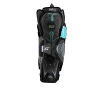 Bauer Supreme Fuse Senior Protège-tibias de hockey sur glace 38,1 cm